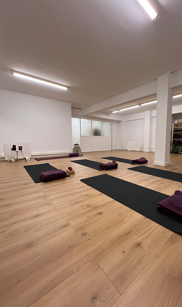 Talde txikirako klase kolektiboa